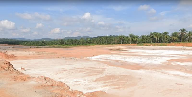 Mantin untuk Untuk Dijual - RM 66,888,888, Mac 2026 - PropertyGuru.com.my