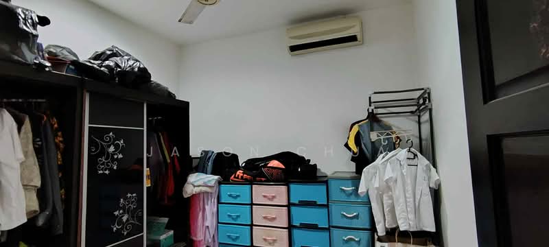 1-storey Terraced House for Sale in Taman Universiti (Skudai) - Jason Chua - Bedroom - PropertyGuru.com.my