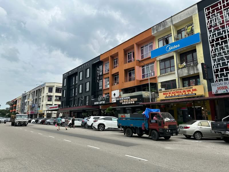 Shop for Rent in Permas Jaya (Johor Bahru) - Jemie . - PropertyGuru.com.my