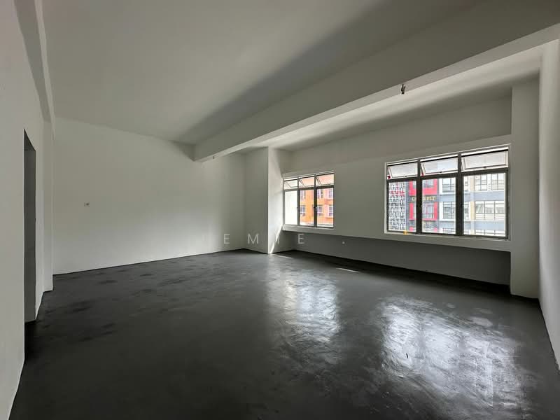 Shop for Rent in Permas Jaya (Johor Bahru) - Jemie . - Interior - PropertyGuru.com.my