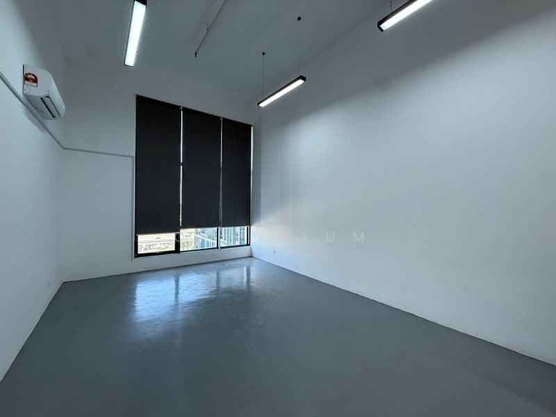 Office for Rent in Mutiara Central (Cheras) - Cony Lum - Interior - PropertyGuru.com.my