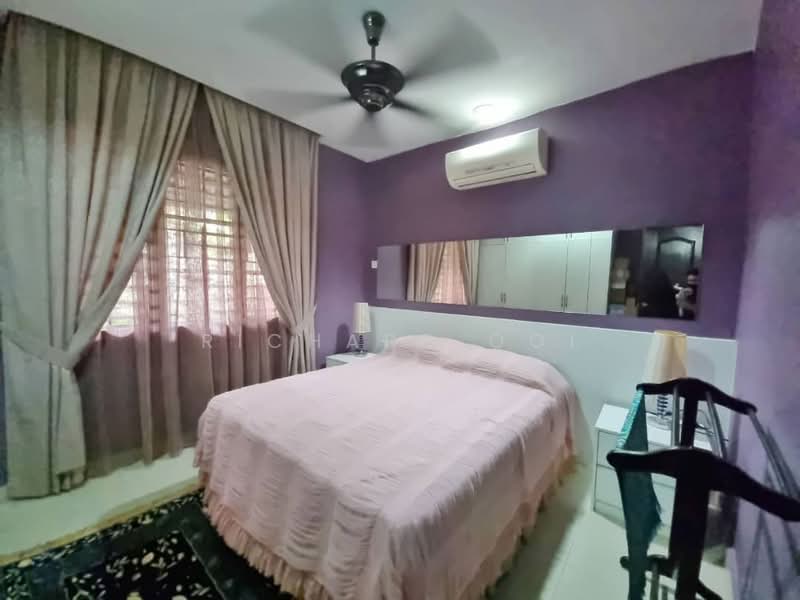 Semi-Detached House for Sale in Shah Alam (Selangor) - Richard Ooi - Bedroom - PropertyGuru.com.my