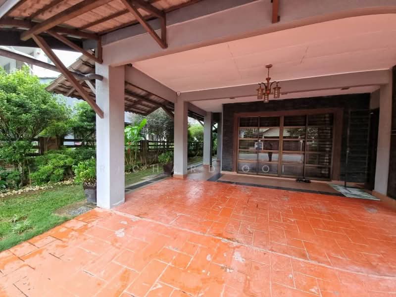 Semi-Detached House for Sale in Shah Alam (Selangor) - Richard Ooi - Exterior - PropertyGuru.com.my
