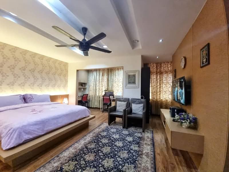 Semi-Detached House for Sale in Shah Alam (Selangor) - Richard Ooi - PropertyGuru.com.my