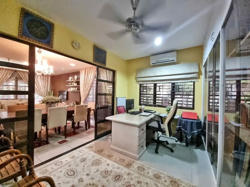 Semi-Detached House for Sale in Shah Alam (Selangor) - Richard Ooi - PropertyGuru.com.my