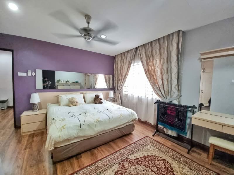 Semi-Detached House for Sale in Shah Alam (Selangor) - Richard Ooi - PropertyGuru.com.my