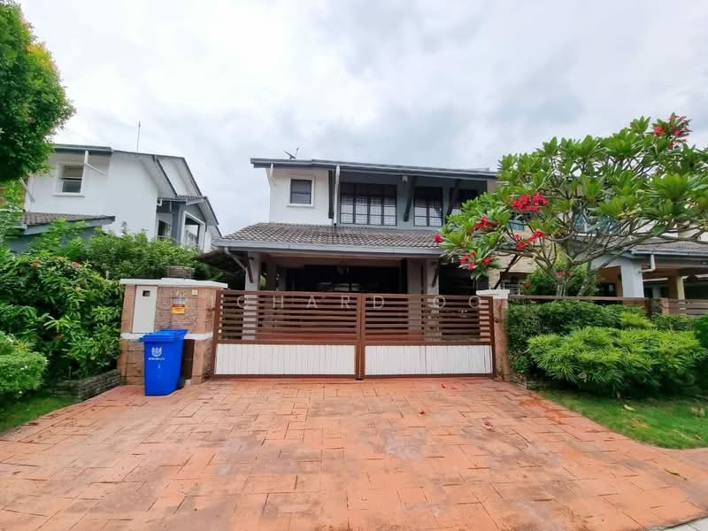 Semi-Detached House for Sale in Shah Alam (Selangor) - Richard Ooi - PropertyGuru.com.my