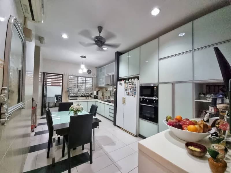 Semi-Detached House for Sale in Shah Alam (Selangor) - Richard Ooi - PropertyGuru.com.my