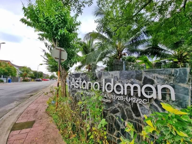 Semi-Detached House for Sale in Shah Alam (Selangor) - Richard Ooi - PropertyGuru.com.my