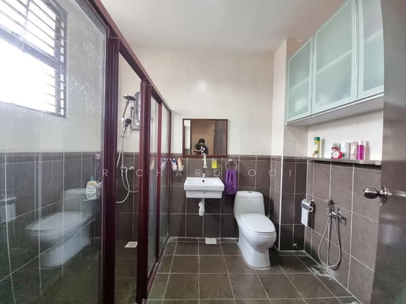 Semi-Detached House for Sale in Shah Alam (Selangor) - Richard Ooi - PropertyGuru.com.my