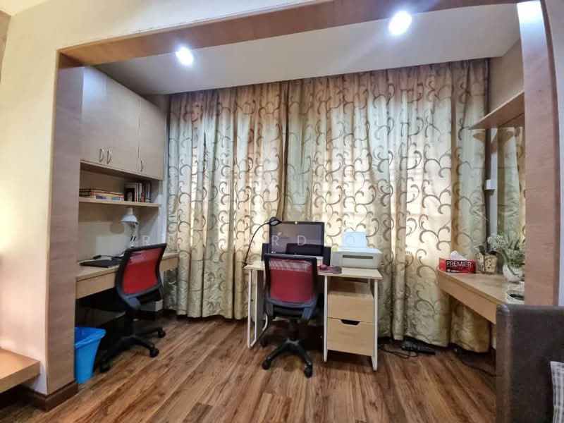 Semi-Detached House for Sale in Shah Alam (Selangor) - Richard Ooi - PropertyGuru.com.my