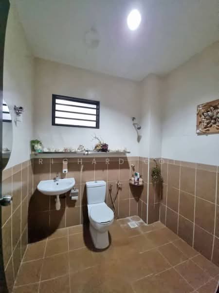 Semi-Detached House for Sale in Shah Alam (Selangor) - Richard Ooi - PropertyGuru.com.my