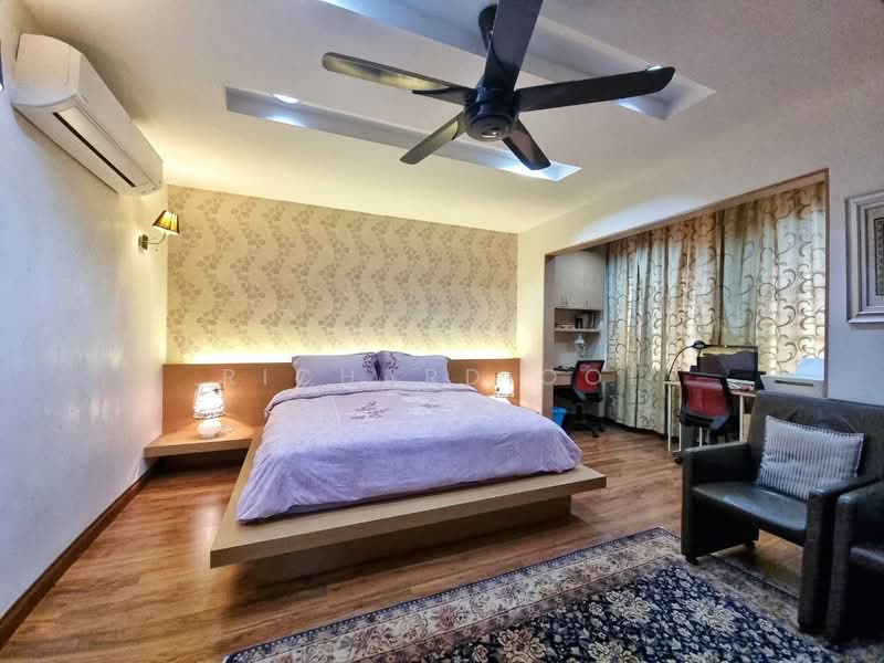 Semi-Detached House for Sale in Shah Alam (Selangor) - Richard Ooi - PropertyGuru.com.my