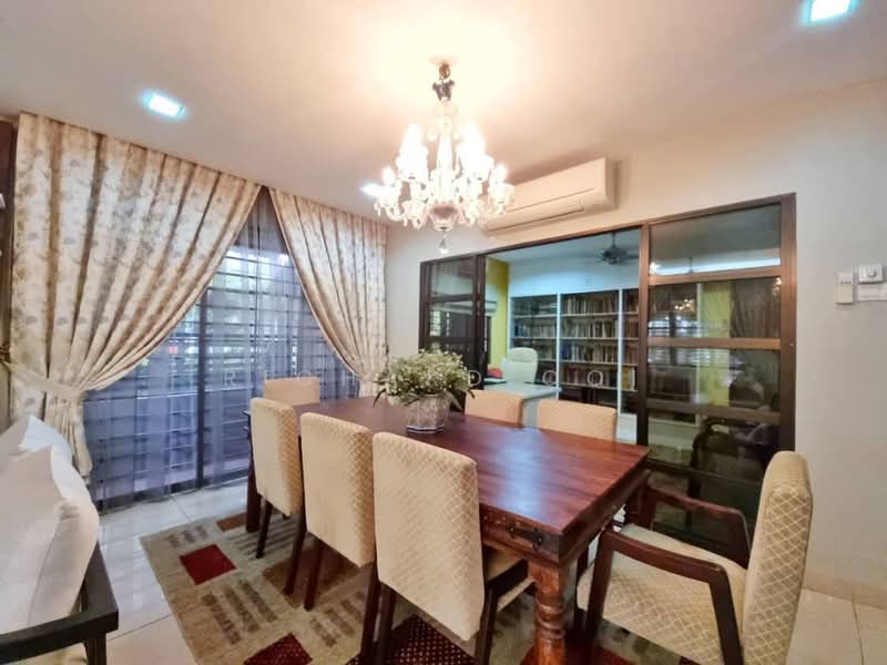 Semi-Detached House for Sale in Shah Alam (Selangor) - Richard Ooi - PropertyGuru.com.my