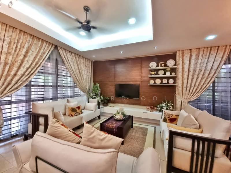 Semi-Detached House for Sale in Shah Alam (Selangor) - Richard Ooi - PropertyGuru.com.my
