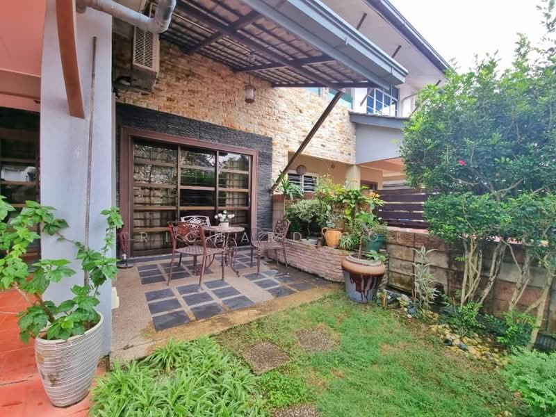 Semi-Detached House for Sale in Shah Alam (Selangor) - Richard Ooi - PropertyGuru.com.my