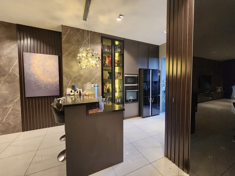 Vila Berkembar untuk Dijual di Bandar Puteri Puchong (Puchong) - Wai Ann Teng - Kitchen - PropertyGuru.com.my