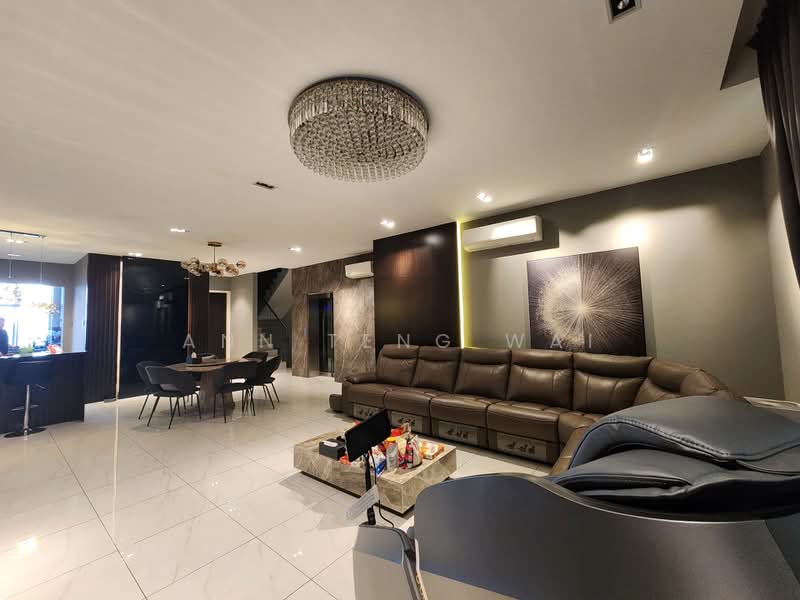 Vila Berkembar untuk Dijual di Bandar Puteri Puchong (Puchong) - Wai Ann Teng - PropertyGuru.com.my