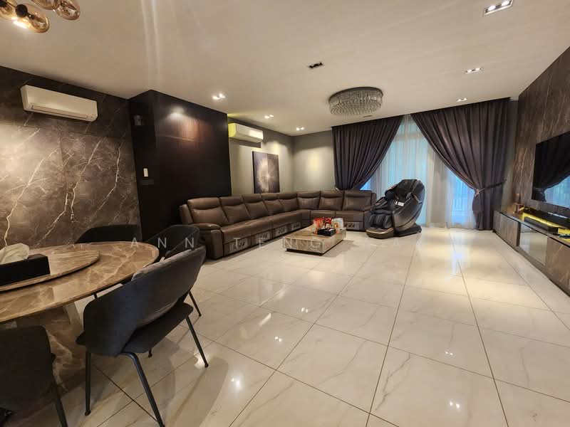 Vila Berkembar untuk Dijual di Bandar Puteri Puchong (Puchong) - Wai Ann Teng - PropertyGuru.com.my