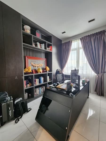 Vila Berkembar untuk Dijual di Bandar Puteri Puchong (Puchong) - Wai Ann Teng - PropertyGuru.com.my