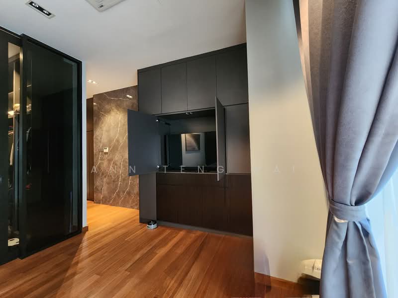 Vila Berkembar untuk Dijual di Bandar Puteri Puchong (Puchong) - Wai Ann Teng - PropertyGuru.com.my