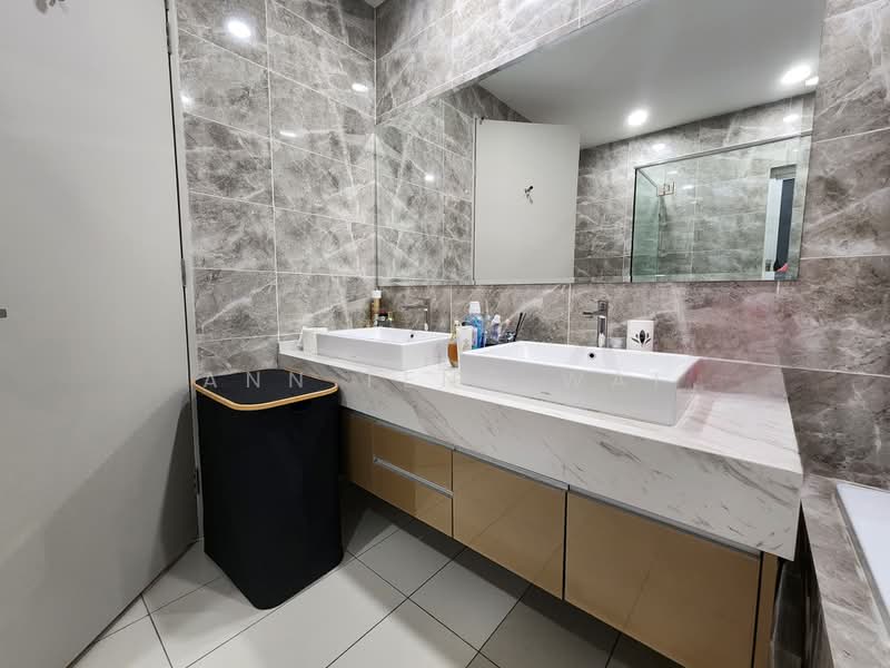 Vila Berkembar untuk Dijual di Bandar Puteri Puchong (Puchong) - Wai Ann Teng - PropertyGuru.com.my