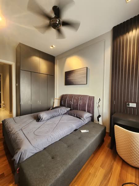 Vila Berkembar untuk Dijual di Bandar Puteri Puchong (Puchong) - Wai Ann Teng - PropertyGuru.com.my