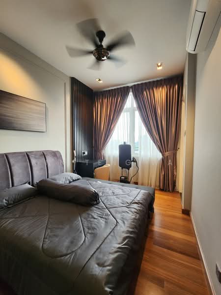 Vila Berkembar untuk Dijual di Bandar Puteri Puchong (Puchong) - Wai Ann Teng - PropertyGuru.com.my