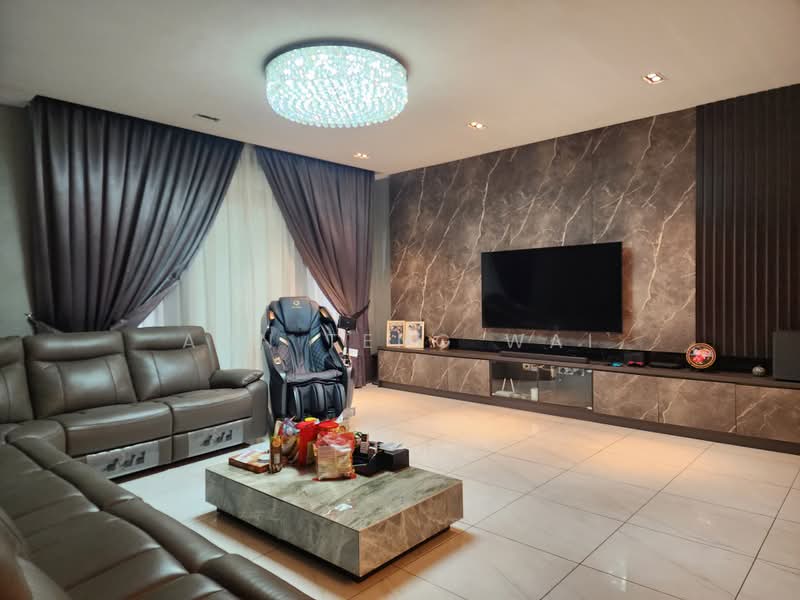 Vila Berkembar untuk Dijual di Bandar Puteri Puchong (Puchong) - Wai Ann Teng - PropertyGuru.com.my