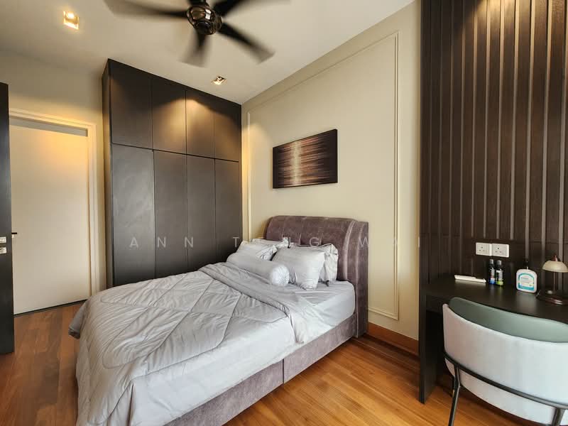 Vila Berkembar untuk Dijual di Bandar Puteri Puchong (Puchong) - Wai Ann Teng - PropertyGuru.com.my
