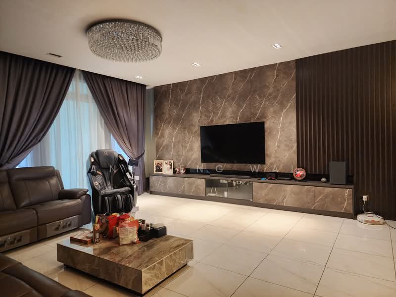 Vila Berkembar untuk Dijual di Bandar Puteri Puchong (Puchong) - Wai Ann Teng - PropertyGuru.com.my