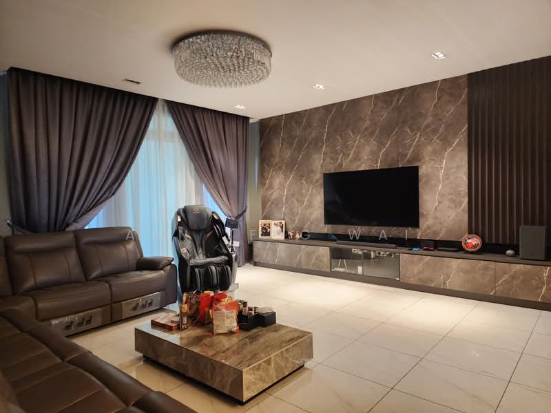 Vila Berkembar untuk Dijual di Bandar Puteri Puchong (Puchong) - Wai Ann Teng - PropertyGuru.com.my