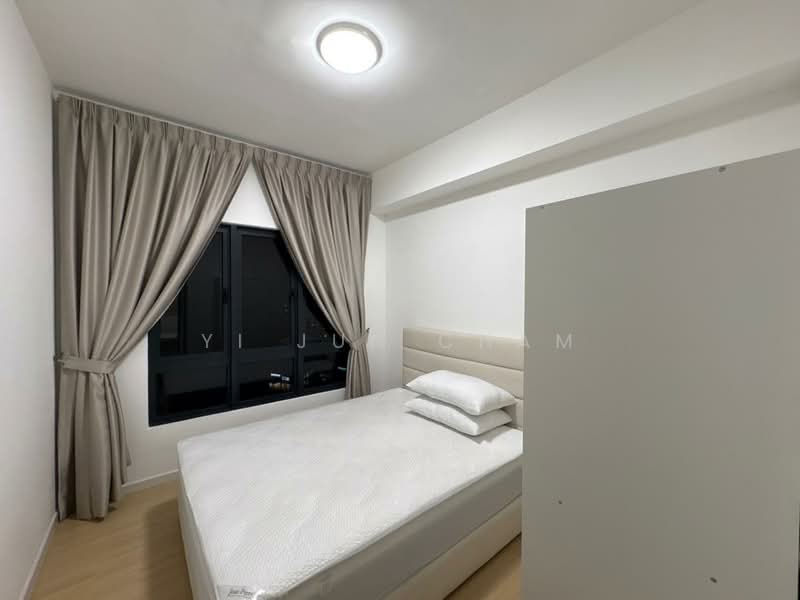 M Luna untuk Untuk Disewa - RM 2,700 /bulan, Mac 2026 - PropertyGuru.com.my