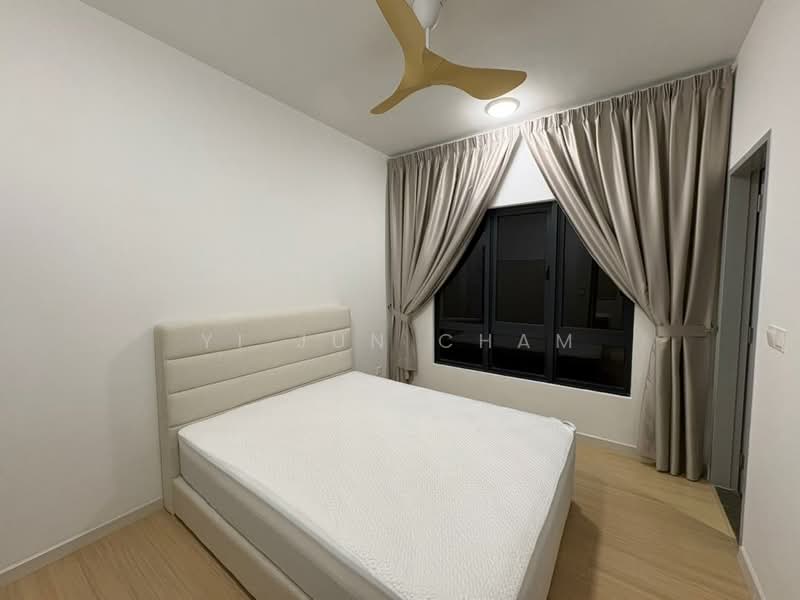 M Luna untuk Untuk Disewa - RM 2,700 /bulan, Mac 2026 - PropertyGuru.com.my