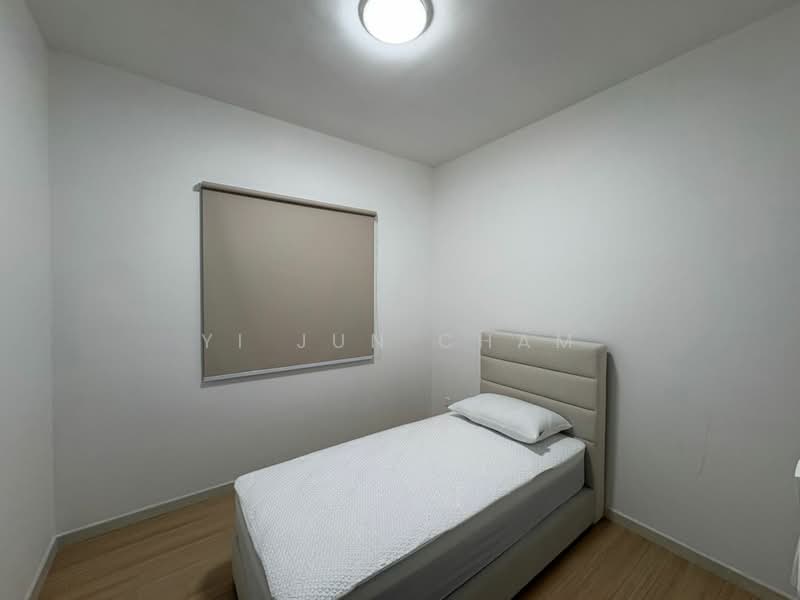 M Luna untuk Untuk Disewa - RM 2,700 /bulan, Mac 2026 - PropertyGuru.com.my