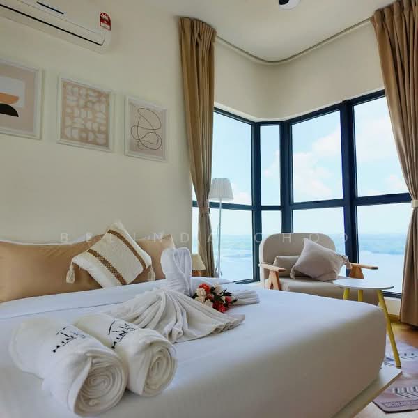 Condominium for Sale at Royal Strand @ Country Garden Danga Bay - Belinda Choo - Bedroom - PropertyGuru.com.my