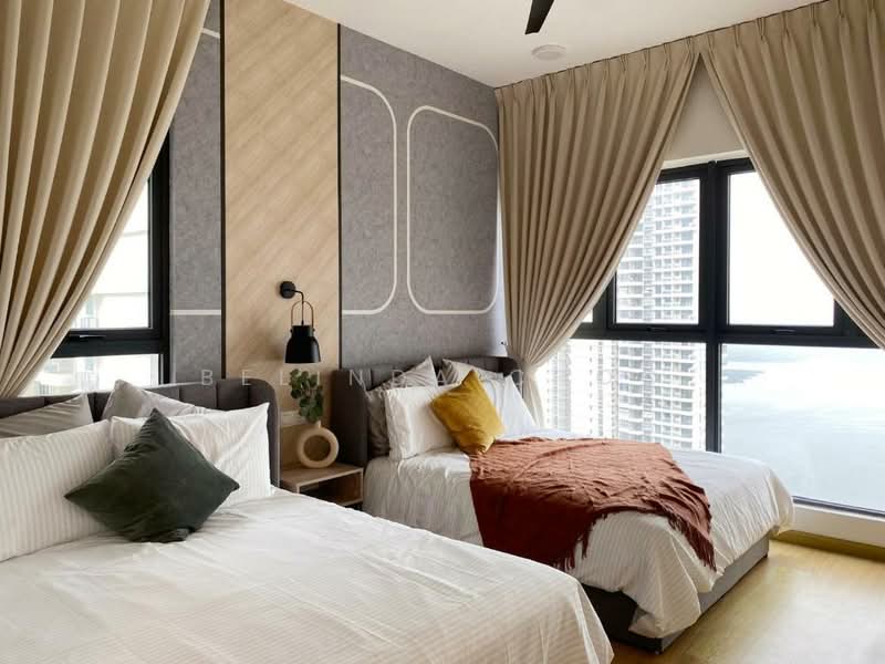 Condominium for Sale at Royal Strand @ Country Garden Danga Bay - Belinda Choo - Bedroom - PropertyGuru.com.my