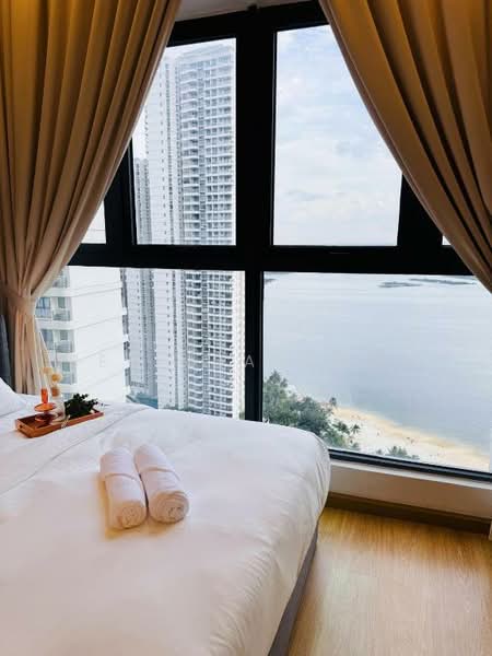 Condominium for Sale at Royal Strand @ Country Garden Danga Bay - Belinda Choo - Bedroom - PropertyGuru.com.my