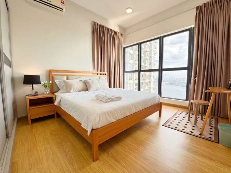 Condominium for Sale at Royal Strand @ Country Garden Danga Bay - Belinda Choo - Bedroom - PropertyGuru.com.my