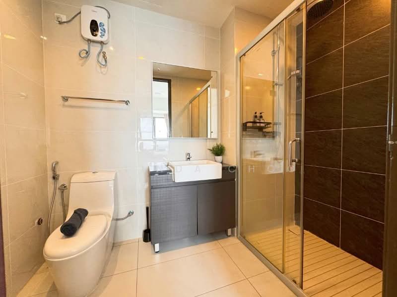 Condominium for Sale at Royal Strand @ Country Garden Danga Bay - Belinda Choo - Bathroom - PropertyGuru.com.my