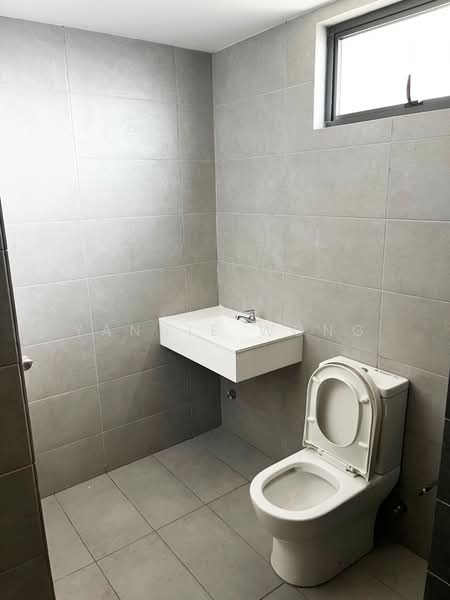 Condominium for Sale at Vista Sentul Residences - Yannie Wong - Bathroom - PropertyGuru.com.my