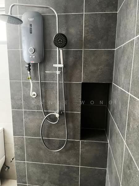 Condominium for Sale at Vista Sentul Residences - Yannie Wong - Bathroom - PropertyGuru.com.my