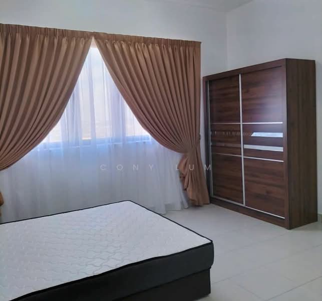 The Netizen untuk Untuk Disewa - RM 2,300 /bulan, Mac 2026 - Bedroom - PropertyGuru.com.my