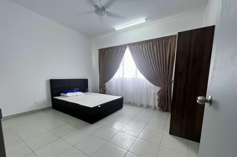 The Netizen untuk Untuk Disewa - RM 2,300 /bulan, Mac 2026 - Bedroom - PropertyGuru.com.my