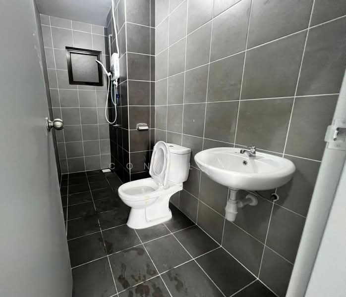 The Netizen untuk Untuk Disewa - RM 2,300 /bulan, Mac 2026 - Bathroom - PropertyGuru.com.my
