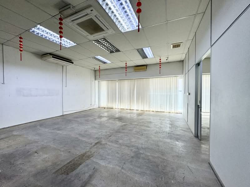 Shop / Office for Rent in Bandar Baru Air Itam (Ayer Itam) - Ronald Kee - Interior - PropertyGuru.com.my