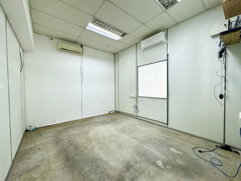 Shop / Office for Rent in Bandar Baru Air Itam (Ayer Itam) - Ronald Kee - Interior - PropertyGuru.com.my