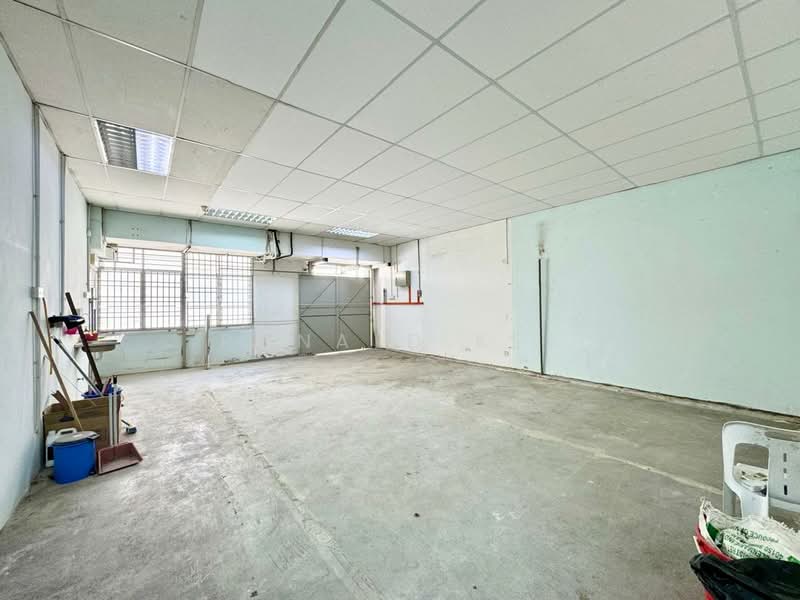 Shop / Office for Rent in Bandar Baru Air Itam (Ayer Itam) - Ronald Kee - Interior - PropertyGuru.com.my