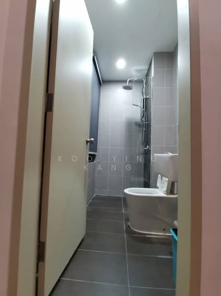 Service Residence for Rent at The Nest @ Jln Klang Lama - Koo Ying Kang - Bathroom - PropertyGuru.com.my