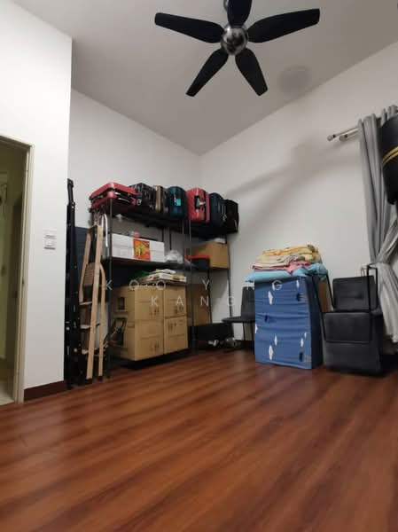 Service Residence for Rent at The Nest @ Jln Klang Lama - Koo Ying Kang - Interior - PropertyGuru.com.my